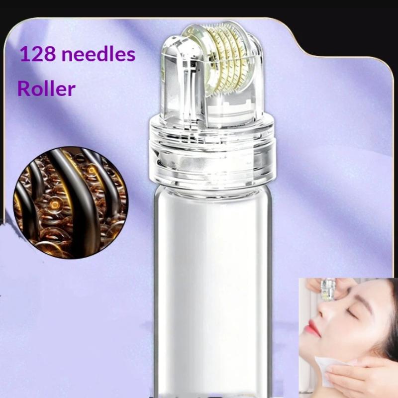 Hair Care Serum - {+} Alat Perawatan Kulit Derma Roller