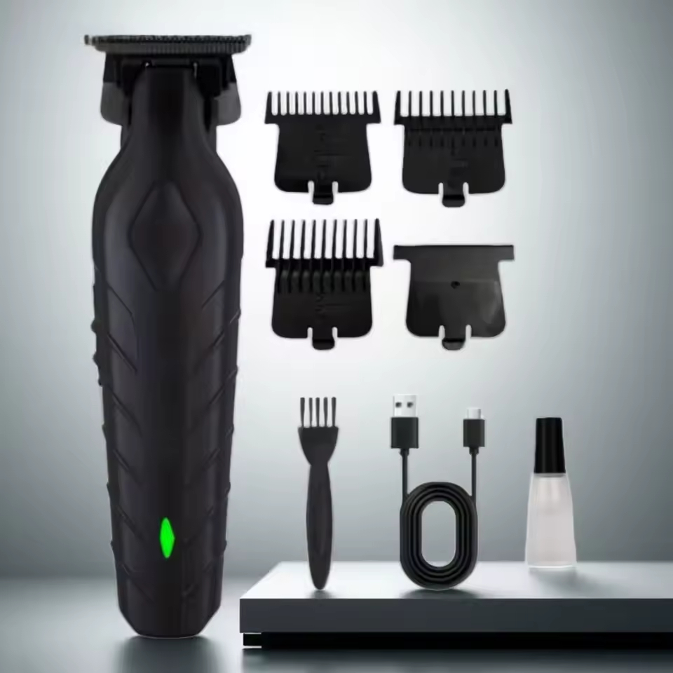 Hair Care Barber - OMUONE Alat Cukur Rambut Profesional Tanpa