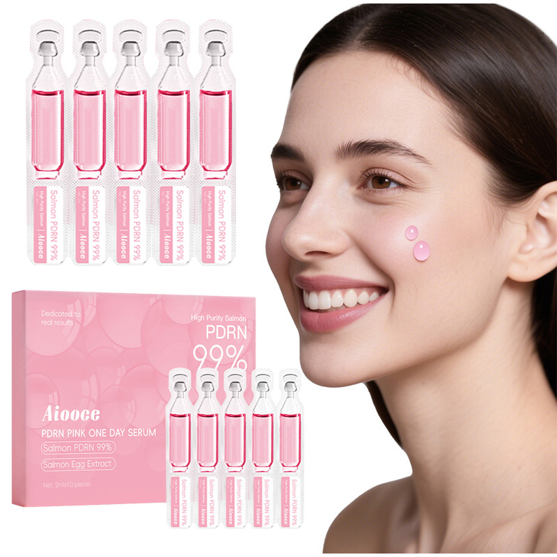 Esensi Peptida Protein Serum S - Silk Press Serum ulasan dan harga