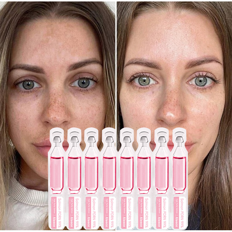 Esensi Peptida Protein Serum S - Silk Press Serum ulasan dan harga