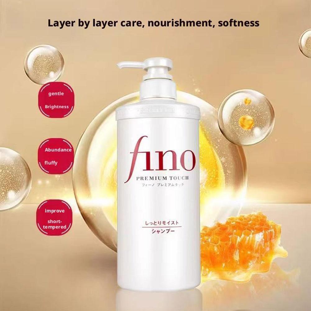 Sampo Kondisioner Masker Rambu - Bond Repair Shampoo ulasan dan harga