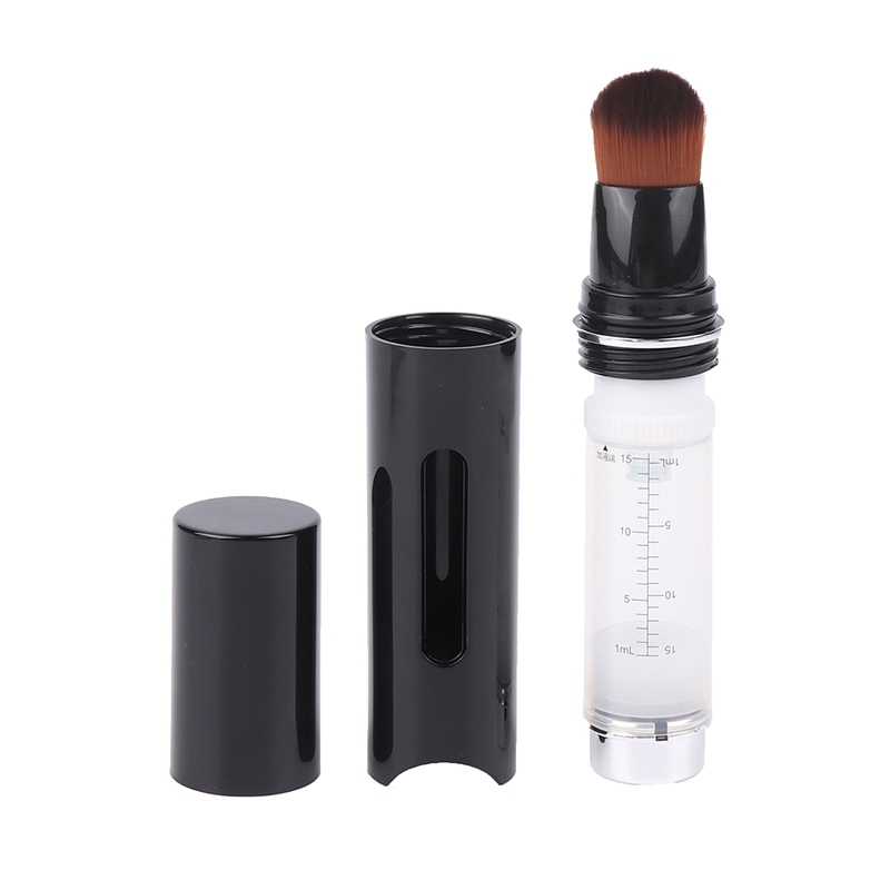 Sisir Aplikator Cairan Kulit K - Hair Care Serum ulasan dan harga