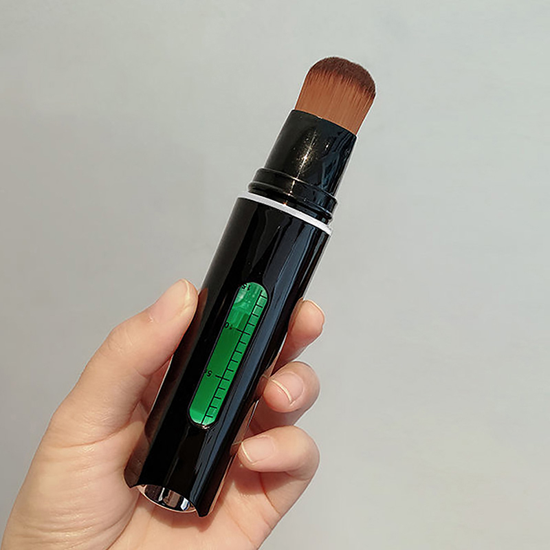 Sisir Aplikator Cairan Kulit K - Hair Care Serum ulasan dan harga
