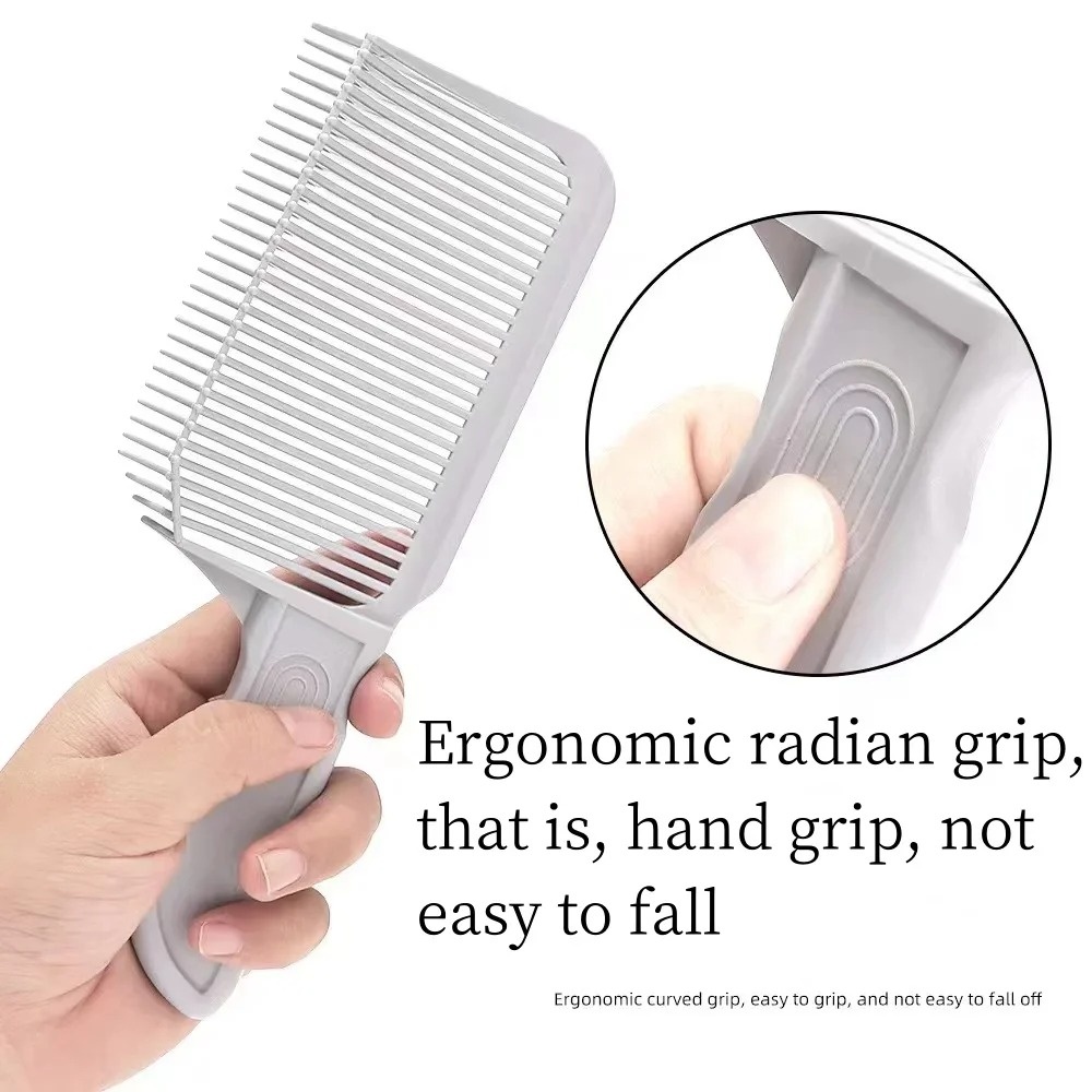 Sisir Fade Profesional untuk T - Hair Care Barber ulasan dan harga