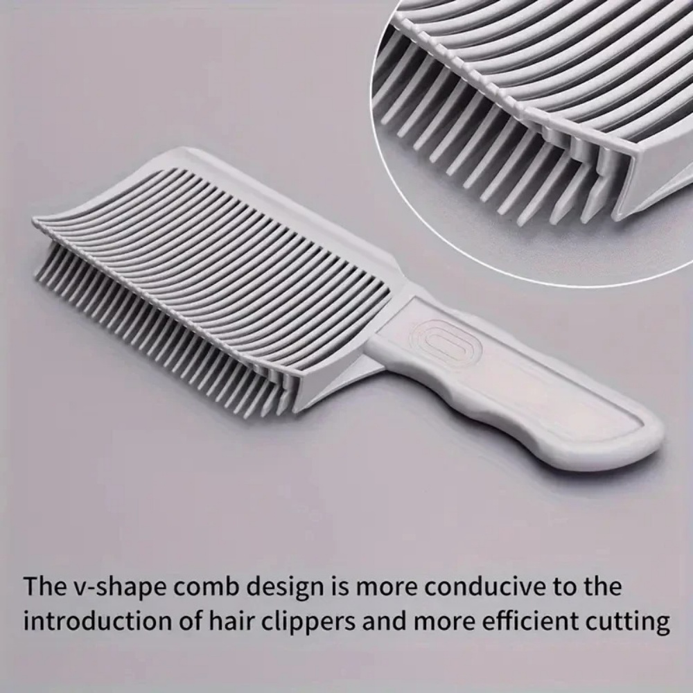 Sisir Fade Profesional untuk T - Hair Care Barber ulasan dan harga