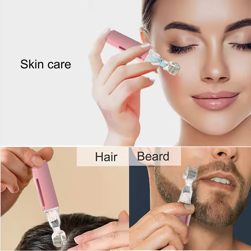 Alat Perawatan Kulit Profesion - Hair Care Serum ulasan dan harga