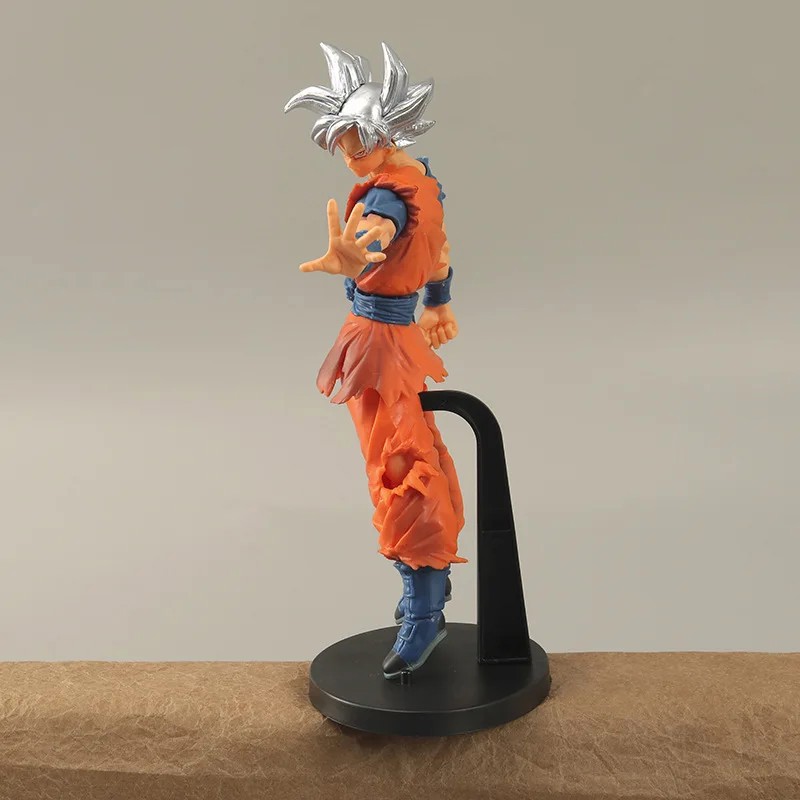 Anime Dragon Ball rambut Silve - Hair Care Japan Products ulasan dan harga