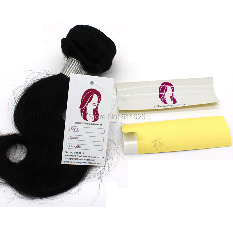 Stiker pembungkus kemasan ekst - Hair Care Logo ulasan dan harga