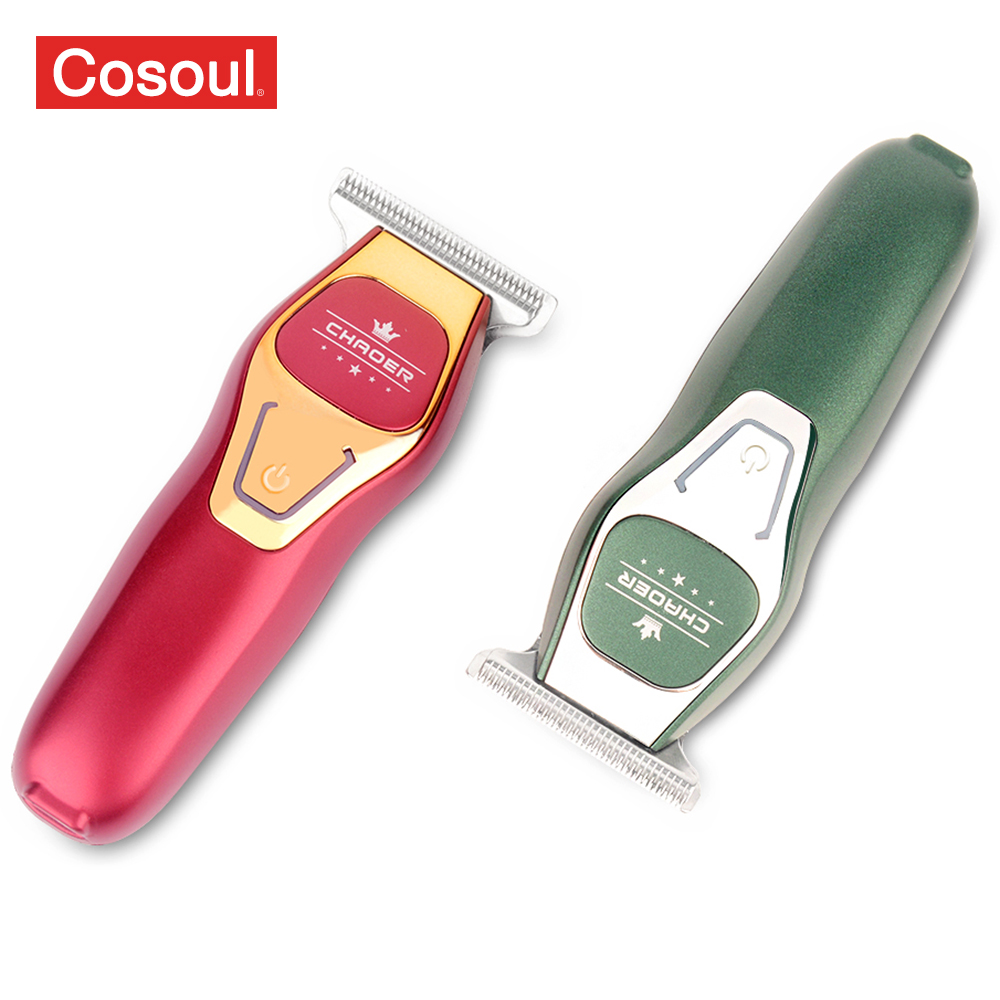 Pemangkas rambut elektrik Mini - Hair Care Barber ulasan dan harga