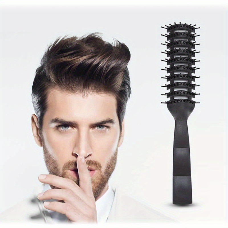 Sisir Rambut Anti-Statis untuk - Hair Care Barber ulasan dan harga