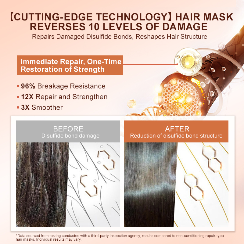 PURC masker rambut Dibon sulfi - Hair Care With Aloe Vera ulasan dan harga