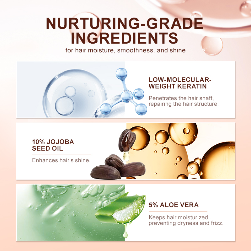 PURC disulfida aksesoris rambu - Hair Care With Aloe Vera ulasan dan harga