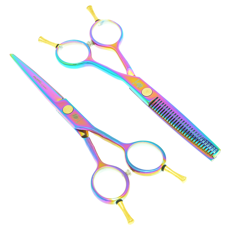 Smith Chu Gunting Rambut 5.5 I - Hair Care Japan Products ulasan dan harga