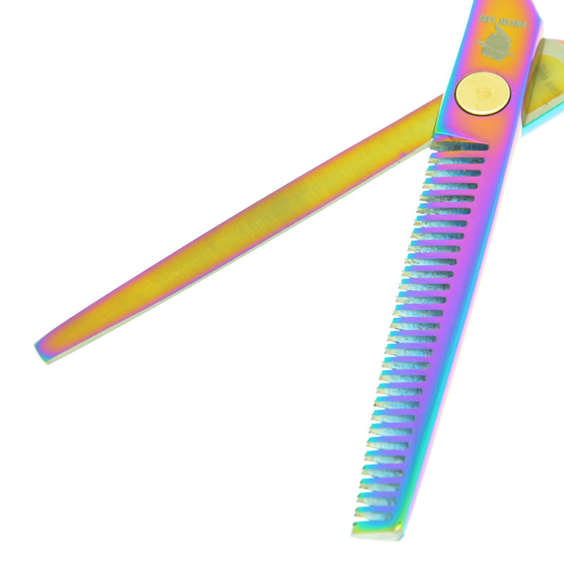 Smith Chu Gunting Rambut 5.5 I - Hair Care Japan Products ulasan dan harga