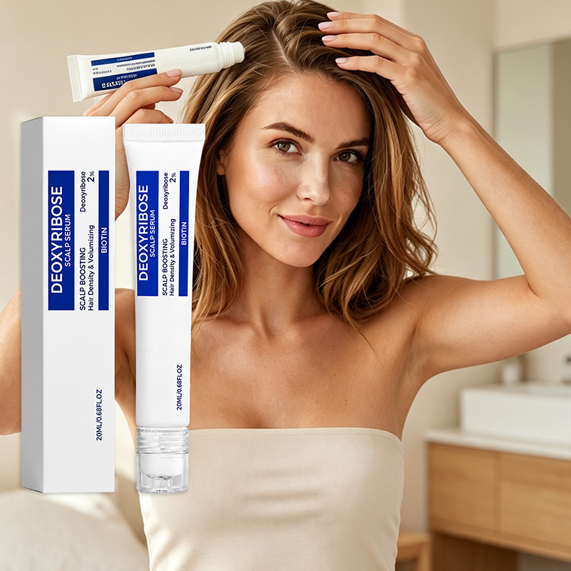 Serum Perawatan Kulit Kepala 2 - Hair Care Serum ulasan dan harga