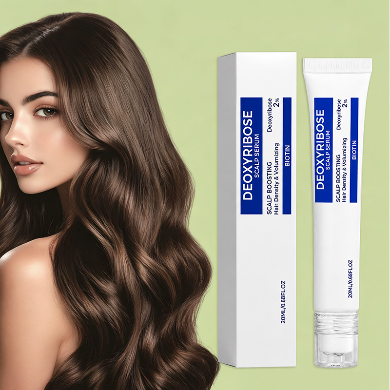 Serum Perawatan Kulit Kepala 2 - Hair Care Serum ulasan dan harga