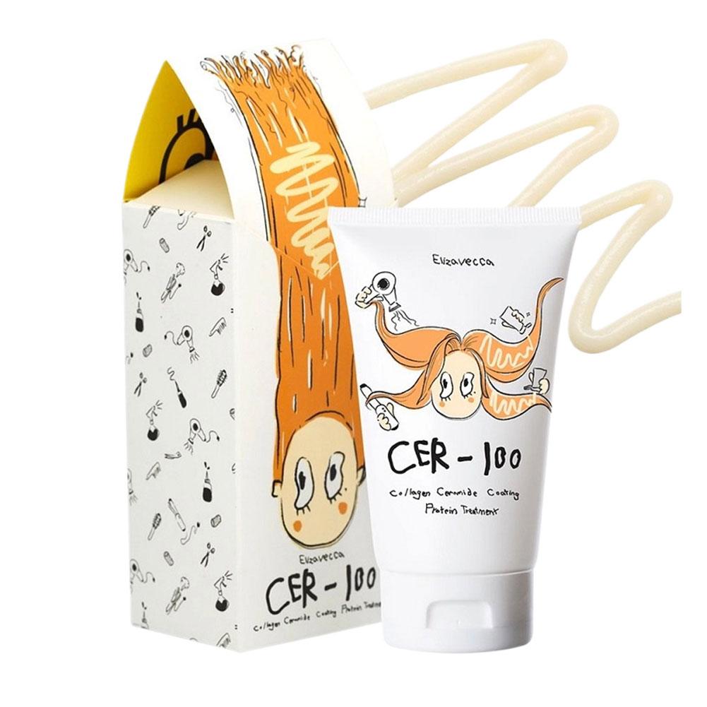 Masker Rambut Kolagen Bergizi, - Bond Repair Shampoo ulasan dan harga