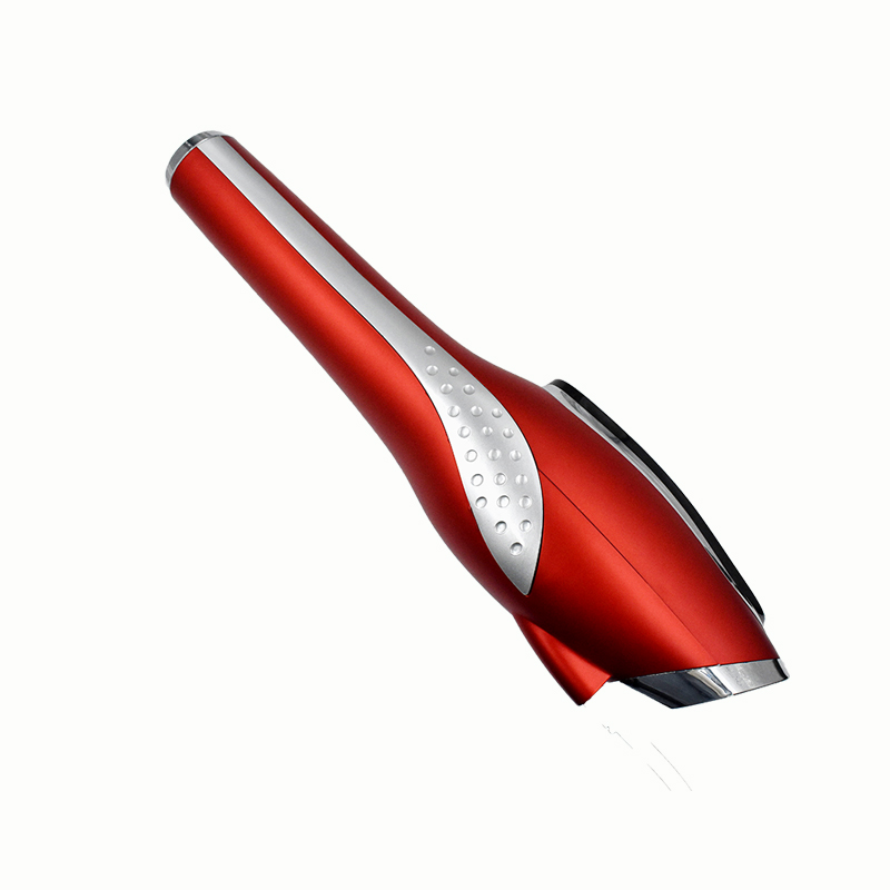 Alat Penyembuhan Terahertz Her - Hair Care Logo ulasan dan harga
