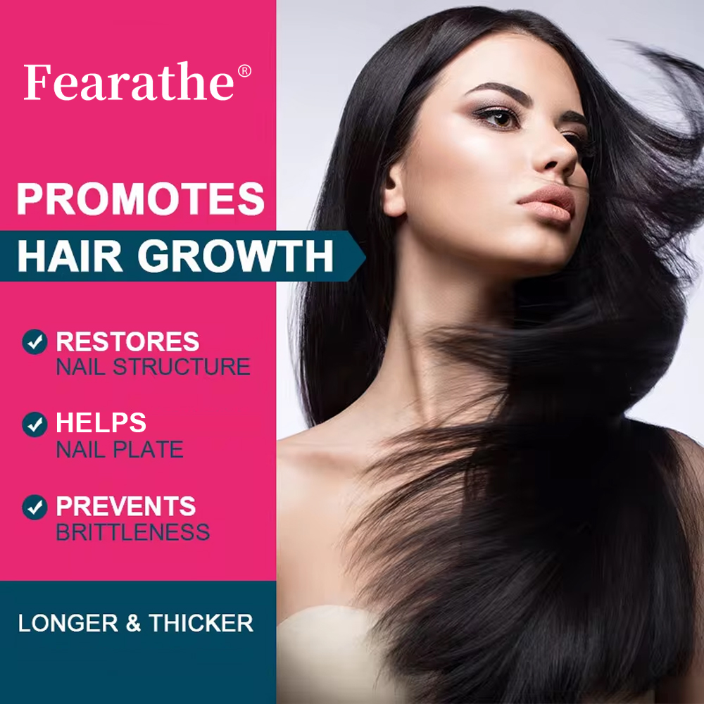 Pertumbuhan rambut Premium unt - Hair Care Capsule ulasan dan harga