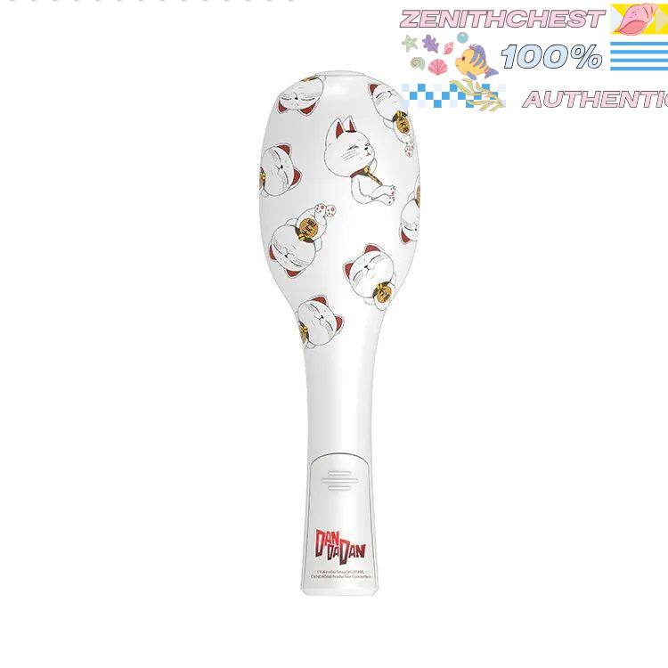 Sisir Rambut Ion Negatif Nirka - Hair Care Japan Products ulasan dan harga