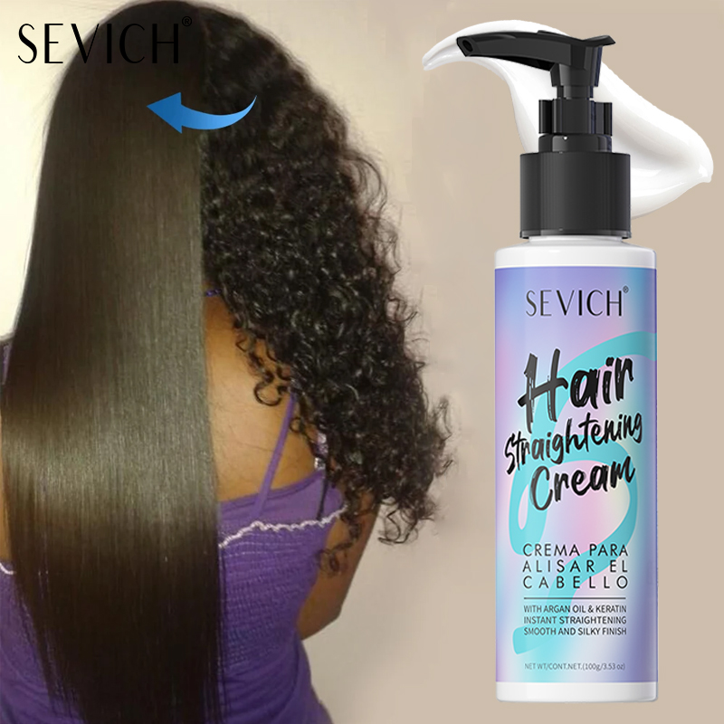 Krim Pelurus Rambut Keratin Ko - Hair Care With Aloe Vera ulasan dan harga