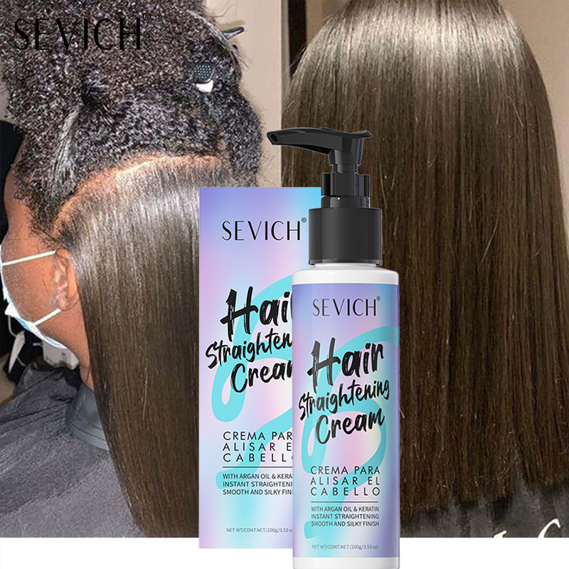 Krim Pelurus Rambut Keratin Ko - Hair Care With Aloe Vera ulasan dan harga