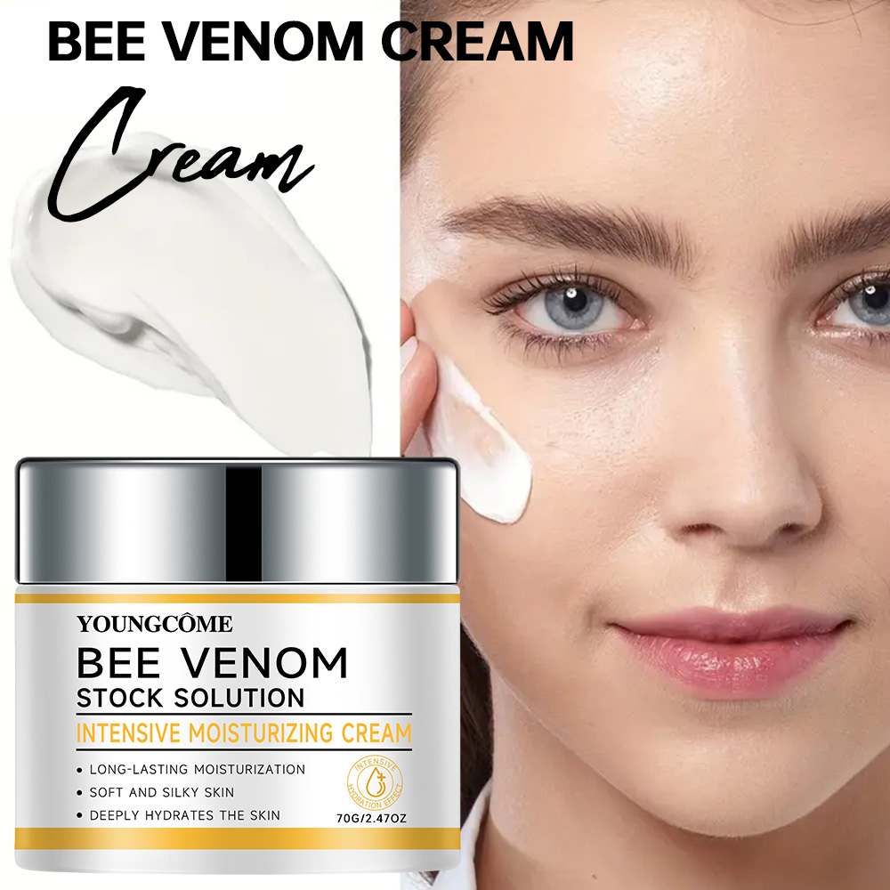 Krim Wajah Penghilang Kerutan  - Silk Press Serum ulasan dan harga